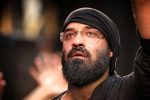 مداح مشهور: بچه هیأتیها محکم باشید و نترسید