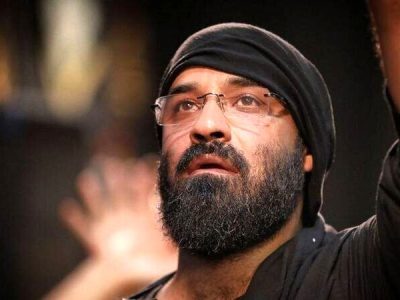 مداح مشهور: بچه‌ هیأتی‌ها محکم باشید و نترسید