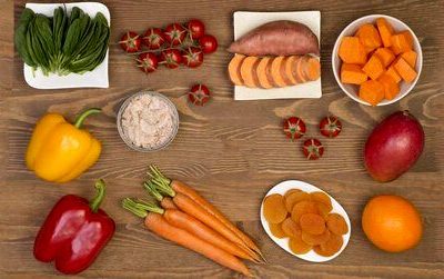 چگونه بفهمیم بدن ما چه ویتامینی کم دارد؟