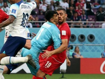 بیرانوند جام‌جهانی را از دست داد؟