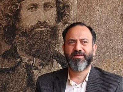 رشت؛ میزبان کنگره بین المللی میرزا کوچک جنگلی | رونمایی از نشریه تخصصی نهضت جنگل