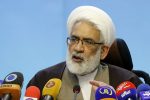 کنایه تلویحی و تند دادستان کل به مولوی عبدالحمید