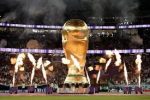 سهمیه قاره‌ها در جام جهانی ۲۰۲۶ اعلام شد