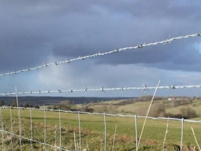 آزادسازی اراضی ملی ۱۲۰ میلیاردی در لاهیجان