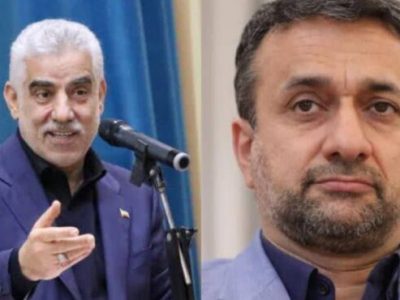 حمایت از عباسی با کدامین منطق و شاخص؟ | آیا باید قدردان وعده های سرخرمن استاندار باشیم؟!