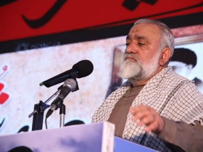 اطاعت از ولی فقیه بالاترین ارزش است | مذاکره را جایگزین تولید کردیم