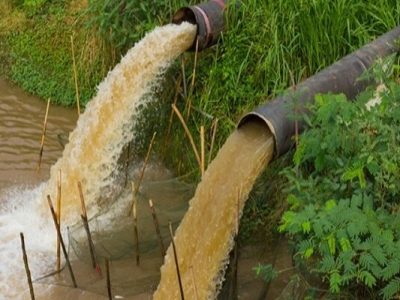 جریمه ۶ تا ۸ برابری واحدهای آلاینده رودخانه های رشت
