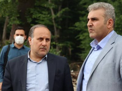 لندفیل جدیدی برای زباله در گیلان تعیین شود | نمی توان با موضوع زباله برخورد انتخاباتی کرد