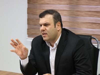 رمزگشایی از سکوتی که شکست | تغییر معاونت عمرانی استانداری نزدیک‌تر از همیشه