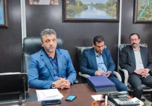 شهرداری چاف و چمخاله برای صدور مجوز با مشکل مواجه است