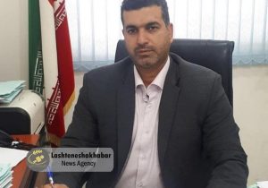 اقدامات شهرداری لشت نشا در راستای جمع‌آوری آب‌های سطحی سبب جلوگیری از بحران شد