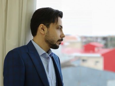 اشاره تلویحی مصطفی بلورچی به کنارهگیری از انتخابات آتی؟