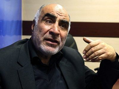 اینکه از بیحجابها چهرهبرداری شود خوب است | بیحجابی یکی از توطئههای جهانی علیه ما است
