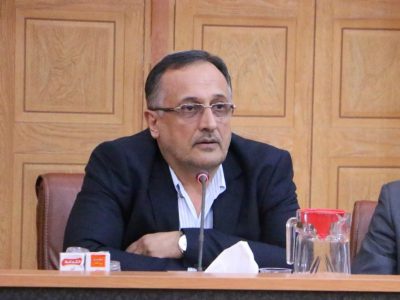 قاسم رضائیان رئیس اتاق بازرگانی گیلان شد