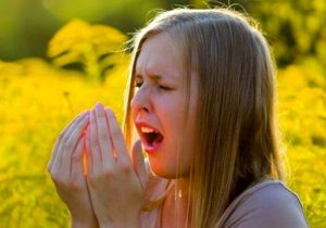 آلرژی فصلی را چگونه کنترل کنیم؟