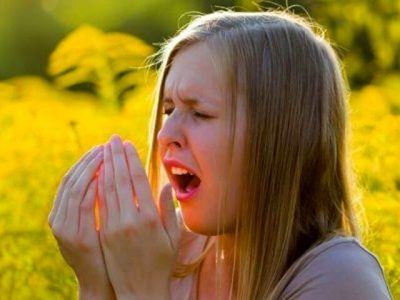 آلرژی فصلی را چگونه کنترل کنیم؟