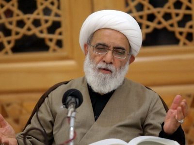 آیت الله بهجت(ره) در کنار دقت علمی، تزکیه نفس داشت