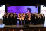جشنواره ملی تئاتر کودک و نوجوان و عروسکی ایثار به کار خود پایان داد