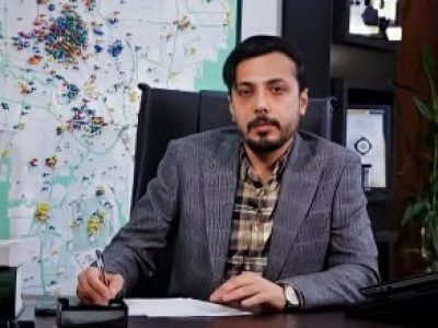 غفلت از ظرفیت‌های آبی خشکبیجار و لشت نشا در تضاد با توزیع فراگیر خدمت در شهرستان رشت است