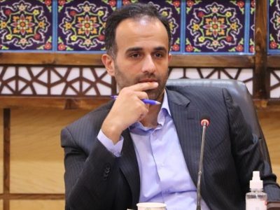 شهردار رشت: به دنبال کارهای نمایشی نیستم