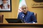 جهاد تبلیغ فرزندآوری در گیلان به راه بیفتد