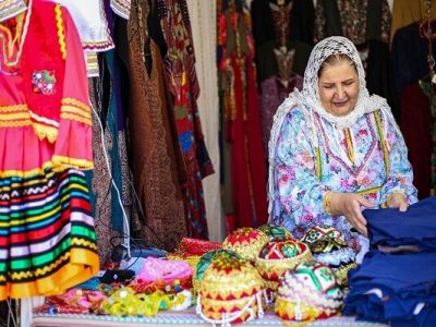 بازار هنر در شهرستان های گیلان راه اندازی می شود