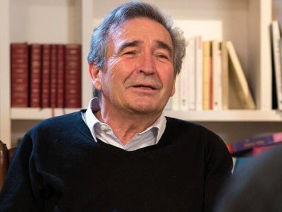 کریستیان برومبرژه: اگرچه از رشت دورم اما قلبم با شماست