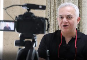 فرهنگ و تمدن اصیل گیلان و شهر رشت را به دنیا صادر کنیم