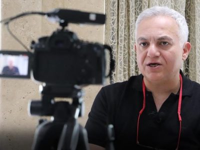 فرهنگ و تمدن اصیل گیلان و شهر رشت را به دنیا صادر کنیم