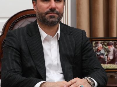 شیخان می‌آید؟ | تنور انتخابات در گیلان داغ می شود