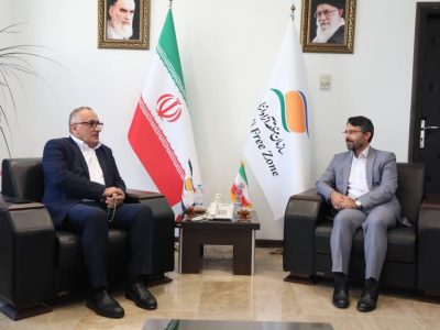 برگزاری شورای گفتگوی بخش دولتی-خصوصی با هدف رفع مشکلات فعالان اقتصادی منطقه ازاد انزلی
