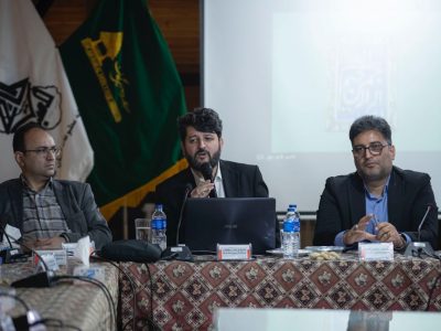 آقاسی: شهری می تواند خلاق باشد که مردمانش را ببیند و بشناسد