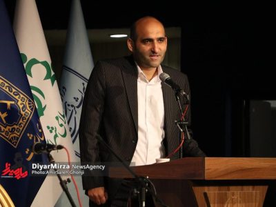 شهر خلاق خوراک رشت میراث مادران گیلانی است
