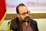 عبدالرضا علی پناه سرپرست اداره کل فرهنگ و ارشاد اسلامی گیلان شد