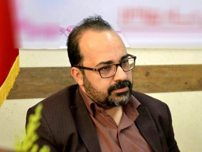 عبدالرضا علی پناه سرپرست اداره کل فرهنگ و ارشاد اسلامی گیلان شد