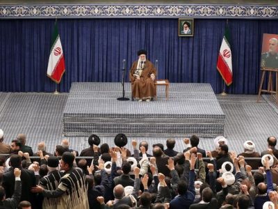 دیدگاه یک فعال سیاسی-اجتماعی گیلان درباره توصیههای مهم انتخاباتی رهبر انقلاب