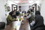 مطالبه‌گری نقطه مقابل سیاه‌نمایی است | فرصت خدمت صادقانه محدود و کوتاه است