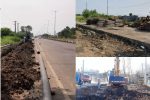 نگاهی به پروژه‌های بر زمین مانده املش؛ نقش نمایندگان در طرحهای نیمه تمام چقدر است؟!