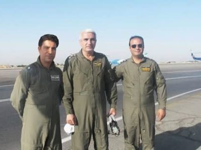 یک تیم مجرب مشغول بررسی حادثه بالگرد رئیسجمهور و همراهان هستند