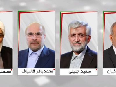 انتخابات ریاست جمهوری به دور دوم رفت | رقابت داغ پزشکیان و جلیلی