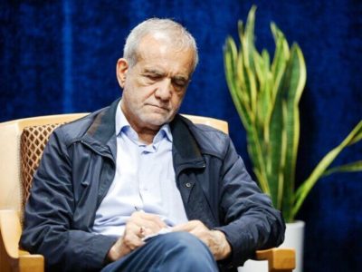 یک وزیر گیلانی حداقل سهم گیلان از دولت پزشکیان است