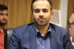 بهره برداری از پل مکانیزه عابر پیاده جانبازان رشت ظرف ۲۰ روز آینده