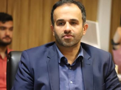بهره برداری از پل مکانیزه عابر پیاده جانبازان رشت ظرف ۲۰ روز آینده