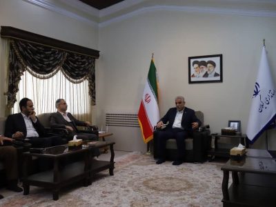 مطالبات شهرداری از دستگاه های اجرایی حدود ۶۰۰ میلیارد تومان است