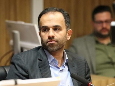 بهبود وضعیت آسفالت معابر رشت مطالبه به حق رشتوندان است