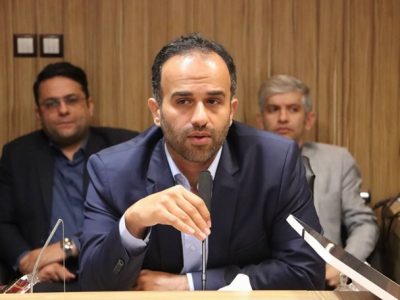 درخواست شهرداری رشت برای جذب ۵۲ نیرو