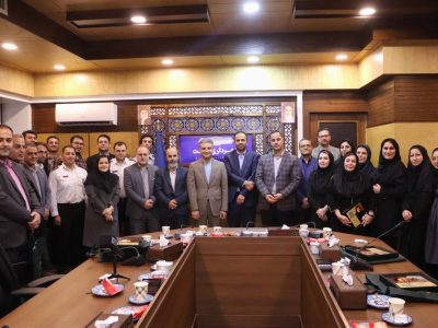 پیشرفت پروژههای شهری رشت نیازمند همراهی مردم است