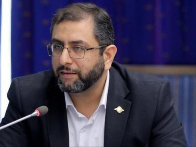 مدیرعامل سابق منطقه آزاد انزلی به معاونت مالی شستا رسید