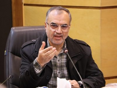 رینگ شهری خارج از توان مالی شهرداری رشت است