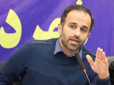 شهرداری رشت برای مقابله با بحران احتمالی بارش برف آماده باش است